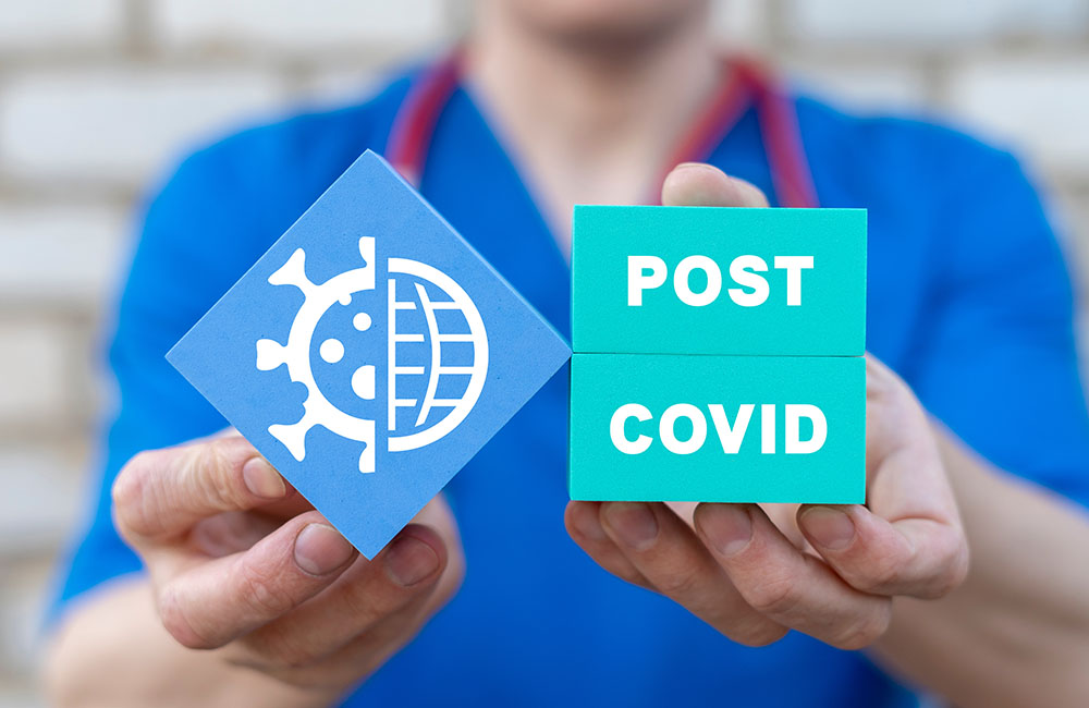 Post COVID - (c) wladimir1804 - stock.adobe
